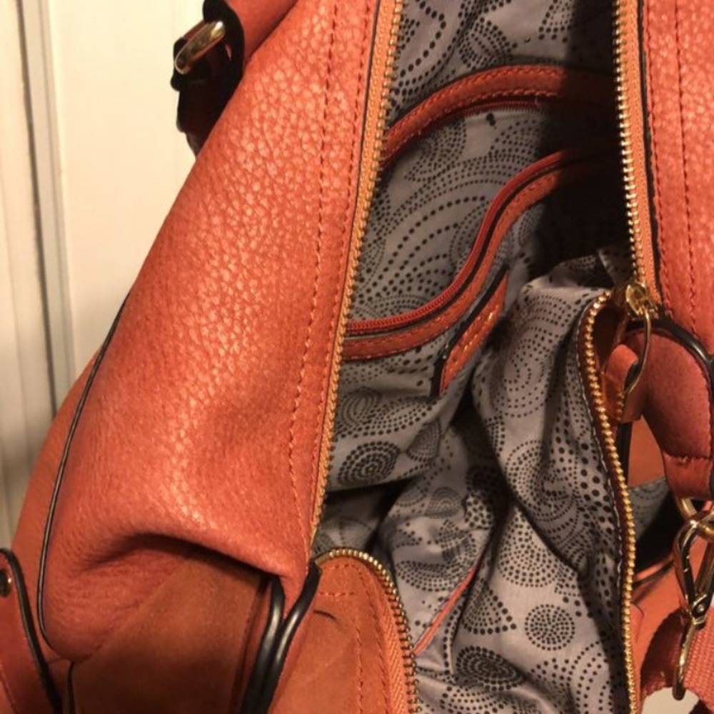 Moda luxe bag - Picture 3 of 4